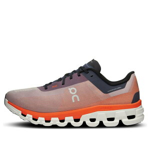 On Running �I�� �����j���O �����Y �X�j�[�J�[ �yOn Running Cloudflow 4 'Quartz Flame' 3MD30102312�z �T�C�Y US_8(26.0cm)