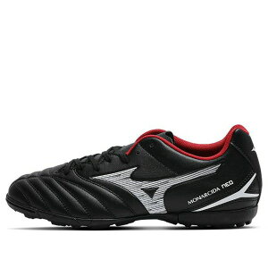 Mizuno �~�Y�m �����Y �X�j�[�J�[ �yMizuno Monarcida Neo III Select AS 'Black' P1GD242501�z �T�C�Y US_8.5(26.5cm)