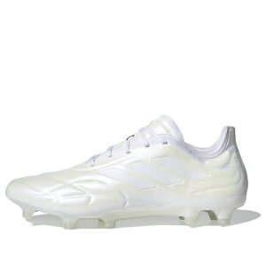 adidas �A�f�B�_�X �����Y �X�j�[�J�[ �yadidas Copa Pure.1 FG 'Pearlized Pack' HQ8901�z �T�C�Y US_8(26.0cm)