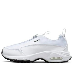Nike �i�C�L �����Y �X�j�[�J�[ �yNike COMME des GARCONS Homme Plus x Air Max Sunder 'White' DO8095-102�z �T�C�Y US_7.5(25.5cm)