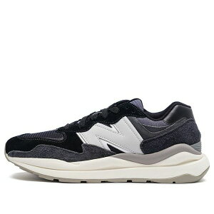 New Balance �j���[�o�����X �����Y �X�j�[�J�[ �yNew Balance 57/40 'Black Magnet' M5740PSH�z �T�C�Y US_7.5(25.5cm)