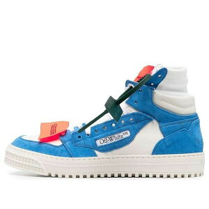 Off-White ItzCg Y Xj[J[ yOff-White Off-Court 3.0 High 'Blue White' OMIA065S22LEA0040140z TCY US_7(25.0cm)