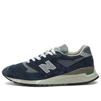 楽天市場】new balance 998（ブランドニューバランス・カラーネイビー 