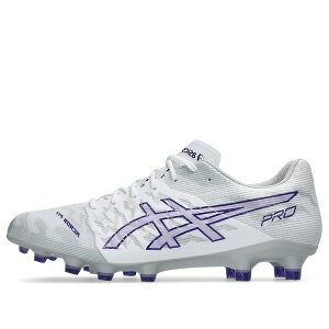 ASICS AVbNX Y Xj[J[ yASICS DS Light Acros Pro 3 'White Gentry Purple' 1101A071-100z TCY US_M_13