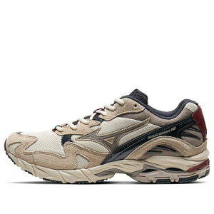 Mizuno �~�Y�m �����Y �X�j�[�J�[ �yMizuno Wave Rider 10 'Yokai Summer Sand' D1GA247301�z �T�C�Y US_6.5(24.5cm)