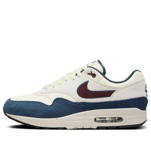 Nike �i�C�L �����Y �X�j�[�J�[ �yNike Air Max 1 'Coconut Milk Burgundy Crush' FN6952-103�z �T�C�Y US_9.5(27.5cm)