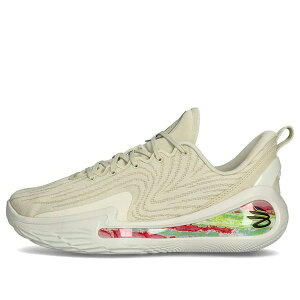 Under Armour アンダーアーマー メンズ スニーカー 【Under Armour Curry Flow 12 'Saturn' 3028498-280】 サイズ US_7.5(25.5cm)