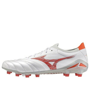 Mizuno �~�Y�m �����Y �X�j�[�J�[ �yMizuno Morelia Neo IV Japan 'White' P1GA244060�z �T�C�Y US_7(25.0cm)