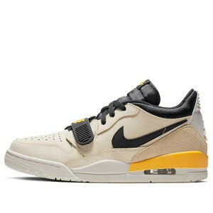 Air Jordan �W���[�_�� �����Y �X�j�[�J�[ �yAir Jordan Legacy 312 Low 'Pale Vanilla' CD7069-200�z �T�C�Y US_7.5(25.5cm)
