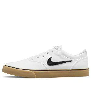 Nike iCL Y Xj[J[ yNike SB Chron 2 Canvas 'Black White' DM3494-101z TCY US_9.5(27.5cm)