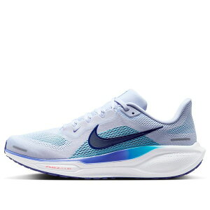 Nike �i�C�L �����Y �X�j�[�J�[ �yNike Air Zoom Pegasus 41 'Ghost Football Grey Deep Night Blue Void' FD2722-014�z �T�C�Y US_9(27.0cm)
