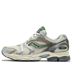 Saucony �T�b�J�j�[ �����Y �X�j�[�J�[ �ySaucony ProGrid Triumph 4 'Minted NY' S70865-1�z �T�C�Y US_7.5(25.5cm)