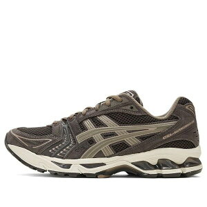 ASICS AVbNX Y Xj[J[ yASICS Gel-Kayano 14 'Dark Sepia' 1201A161-250z TCY US_9.5(27.5cm)