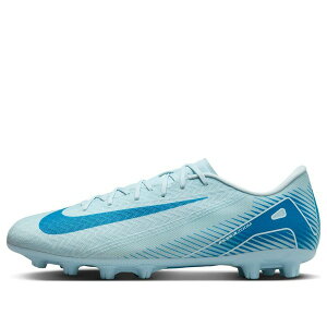 Nike iCL Y Xj[J[ yNike Mercurial Vapor 16 Academy 'Glacier Blue' FQ8431-400z TCY US_7.5(25.5cm)