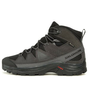 SALOMON �T������ �����Y �X�j�[�J�[ �ySALOMON Quest Rove GTX 'Black Phantom' 471813�z �T�C�Y US_9.5(27.5cm)
