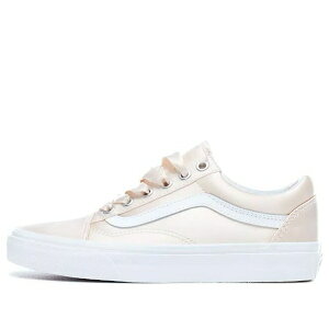 Vans �o���Y �����Y �X�j�[�J�[ �yVans Old Skool 'Satin Lux - Blush' VN0A38G1R1G�z �T�C�Y US_M_4.5