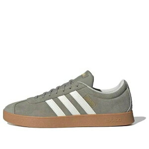 adidas AfB_X Y Xj[J[ yadidas VL Court 2.0 'Grey Gum' JH5078z TCY US_M_4