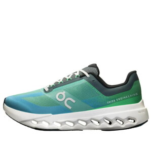 On Running �I�� �����j���O �����Y �X�j�[�J�[ �yOn Running Cloudsurfer Next 'Honeydew Ivory' 3ME30023209�z �T�C�Y US_7.5(25.5cm)