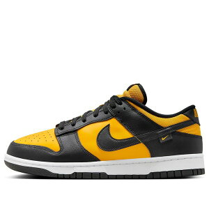Nike �i�C�L �����Y �X�j�[�J�[ �yNike Dunk Low 'Reverse Goldenrod' FZ4618-001�z �T�C�Y US_9(27.0cm)