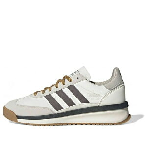adidas アディダス メンズ スニーカー 【adidas SL 72 RTN 'Beige Grey Brown' JS0505】 サイズ US_M_4