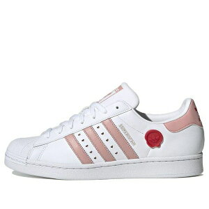 adidas AfB_X Y Xj[J[ yadidas originals Superstar 'Pink White' IE6976z TCY US_7.5(25.5cm)