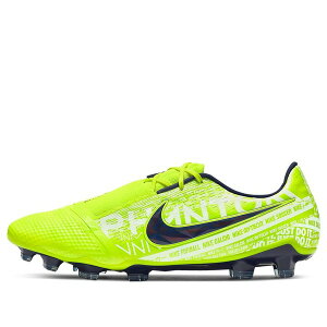 Nike iCL Y Xj[J[ yNike Phantom Venom Elite FG 'Volt' AO7540-717z TCY US_7(25.0cm)