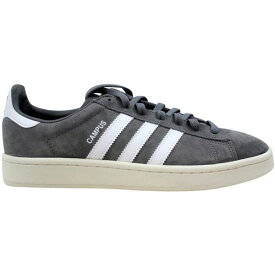 adidas アディダス メンズ スニーカー 【adidas Campus】 サイズ US_5.5(23.5cm) Grey Three