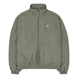Nike iCL Y Xj[J[ yNike NRG Satin Bomber Jacket 'Army' DN1266-320z TCY US_M_M