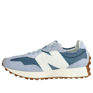 New Balance j[oX Y Xj[J[ yNew Balance 327 'Mercury Blue' MS327MQz TCY US_7(25.0cm)