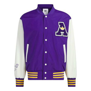 adidas AfB_X Y Xj[J[ yadidas Originals Rifta Bomber Jackets 'Purple' IU4792z TCY US_M_L