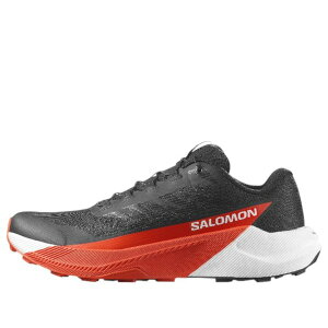 SALOMON T Y Xj[J[ ySalomon Pulsar 'Black White Cherry Tomato' 479754z TCY US_12.5(30.5cm)