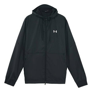 Under Armour A_[A[}[ Y Xj[J[ yMen's Under Armour Legacy Training Protection Jacket Black 1345405-001z TCY US_M_S