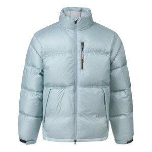 SALOMON T Y Xj[J[ ySALOMON Contour Down Jacket 'Light Blue' C27251z TCY US_M_M
