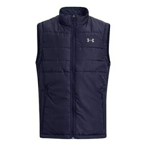 Under Armour A_[A[}[ Y Xj[J[ yUnder Armour Storm Session Vest 'Blue' 1378497-410z TCY US_M_XXL