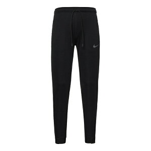 Nike iCL Y Xj[J[ yNike THERMA Fleece Lined Training Long Pants Black 932272-010z TCY US_M_S