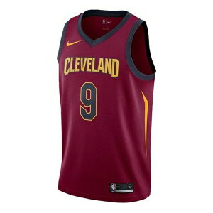 Nike iCL Y Xj[J[ yNike NBA Jersey ( SW ) Cleveland Cavaliers Wade 9 Red 864467-689z TCY US_M_S