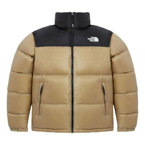 THE NORTH FACE m[XtFCX Y Xj[J[ yThe North Face Novelty Nuptse Air RDS Down Jacket Asia Sizing 'Light Beige' NJ1DQ50Dz TCY US_M_XS