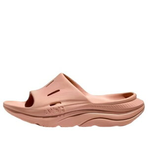 HOKA ONE ONE zJIlIl Y Xj[J[ yHOKA ONE ONE Ora Recovery Slide 3 'Sandstone' 1135061-SDSTz TCY US_10(28.0cm)