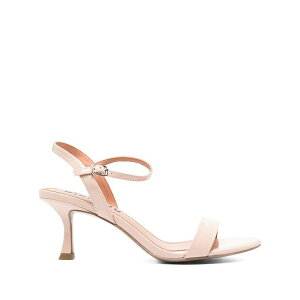 �r�r���E ���f�B�[�X �T���_�� �V���[�Y 65mm lotus sandals Pink