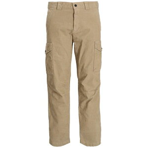 �{�X �����Y �J�W���A���p���c �{�g���X Stretch-cotton cargo pants Neutrals