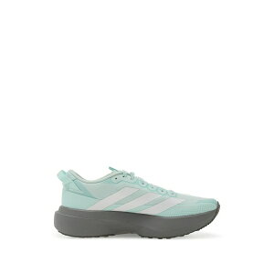 �A�f�B�_�X ���f�B�[�X �X�j�[�J�[ �V���[�Y Adizero evo sl atr sneakers Blue