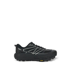 �z�J�I�l�I�l �����Y �X�j�[�J�[ �V���[�Y Mafate speed 2 sneakers Black