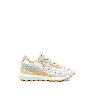 �r�N�g���A ���f�B�[�X �X�j�[�J�[ �V���[�Y Luna sneakers Neutrals