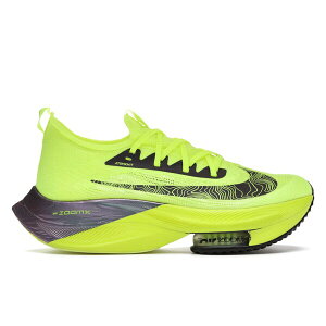 Nike iCL Y Xj[J[ yNike Air Zoom Alphafly Next% Voltz TCY US_7.5(25.5cm) Volt/Racer Blue-Multi-Color-Black