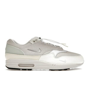 Nike iCL Y Xj[J[ yNike Air Max 1 Premium Hangul Dayz TCY US_M_14 Summit White/Sail/Coconut Milk/White