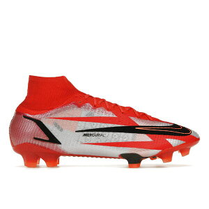 Nike iCL Y Xj[J[ yNike Mercurial Superfly 8 Elite FG CR7 Chile Redz TCY US_9.5(27.5cm) Chile Red