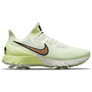 Nike �i�C�L �����Y �X�j�[�J�[ �yNike Air Zoom Infiinity Tour NRG Cork�z �T�C�Y US_12(30.0cm) Sail/Barely Volt/University Gold/Black