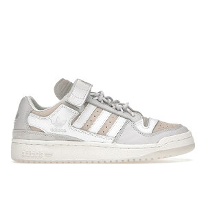 adidas AfB_X Y Xj[J[ yadidas Forum Lo Beyonce Ivy Park Core Whitez TCY US_9(27.0cm) Core White/Clear Brown/Ecru Tint