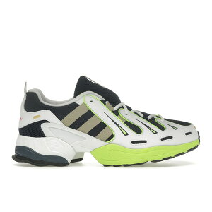 adidas AfB_X Y Xj[J[ yadidas EQT Gazelle Collegiate Navy Red Goldz TCY US_5(23.0cm) Collegiate Navy/Red Gold/Solar Yellow