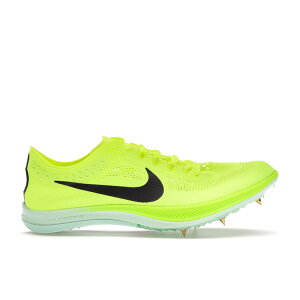 Nike iCL Y Xj[J[ yNike ZoomX Dragonfly Volt Mint Foamz TCY US_6(24.0cm) Volt/Mint Foam/Vachetta Tan/Cave Purple
